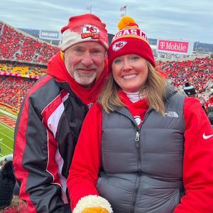 Meet your Posher, Candida